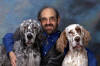 Doggie Picture - 2002